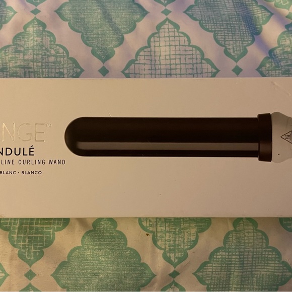 NIB L’ANGE 32MM Tourmaline Curling Iron - Picture 3 of 4